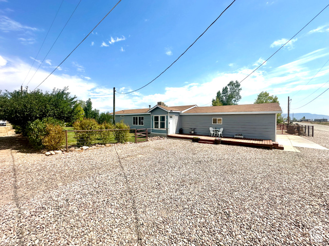 3165 E 5300 S, Vernal UT 84078