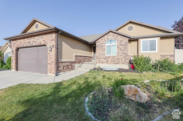 6228 S WALLER LN, West Jordan UT 84081