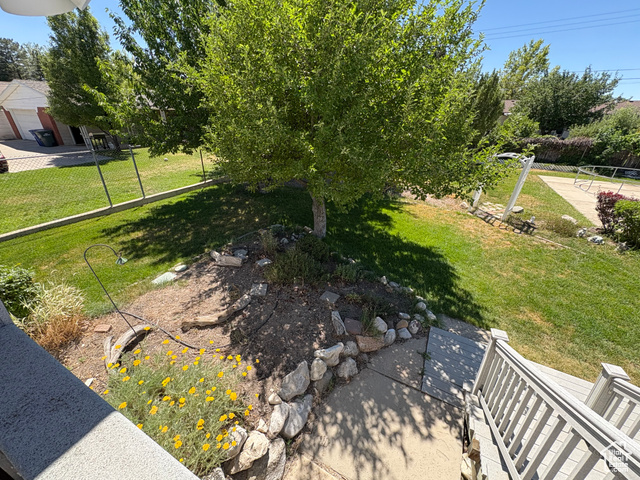 Photo 20 for MLS #2098273 at 4208 S 4205 West