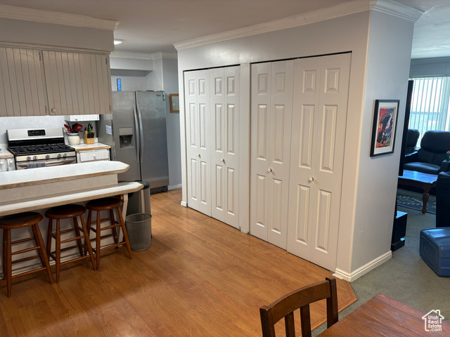 Photo 6 for MLS #2098273 at 4208 S 4205 West