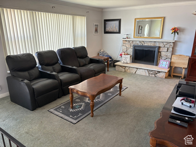 Photo 4 for MLS #2098273 at 4208 S 4205 West