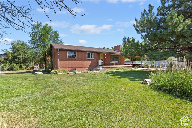 2262 W 2300 N, Clinton UT 84015