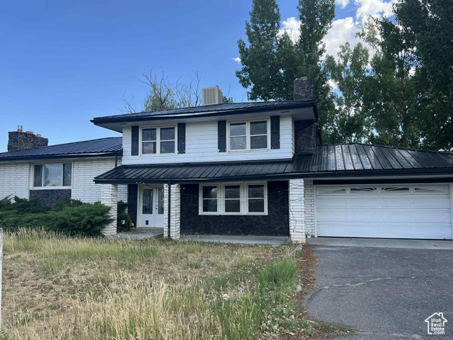 736 E 1500 N, Vernal UT 84078
