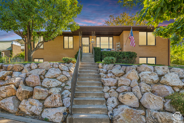 1834 N 200 E, Centerville UT 84014