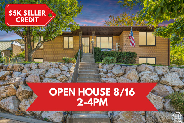 1834 N 200 E, Centerville UT 84014