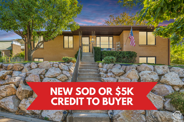 1834 N 200 E, Centerville UT 84014