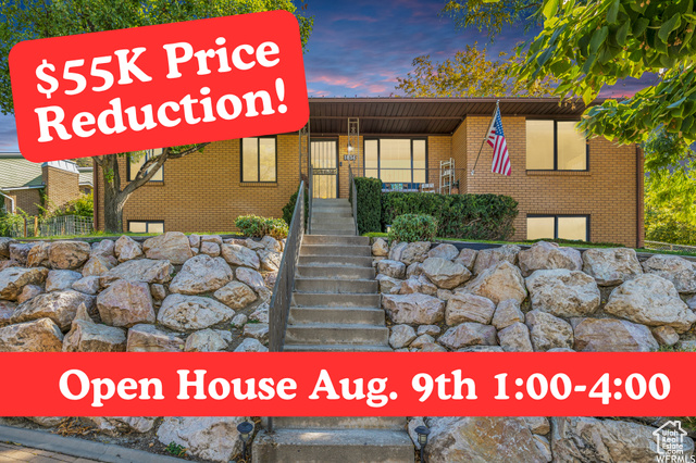 1834 N 200 E, Centerville UT 84014