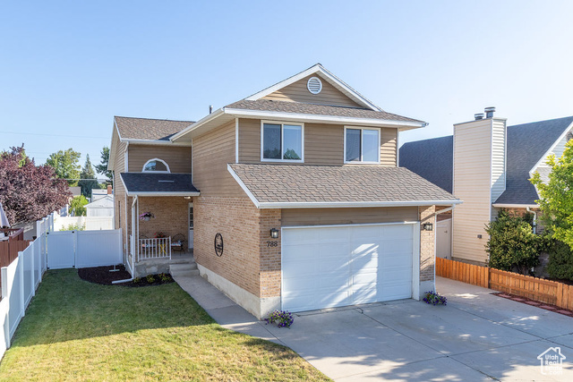788 E 8230 S, Sandy UT 84094