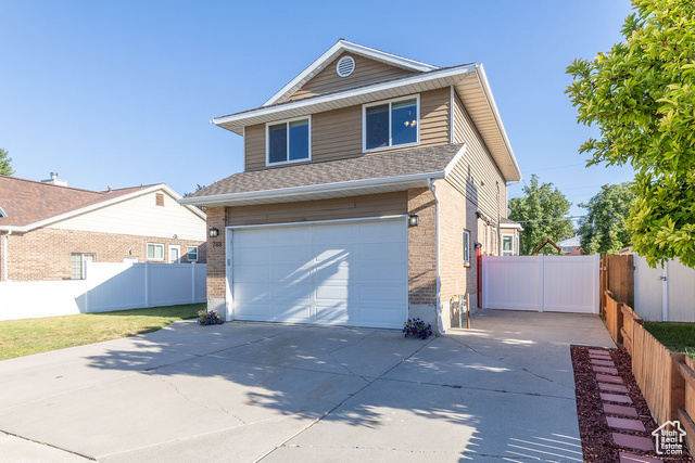 788 E 8230 S, Sandy UT 84094