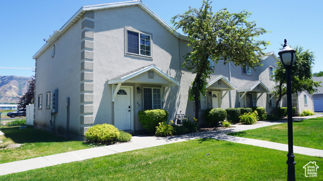 85  HAMPTON PL, Logan UT 84341