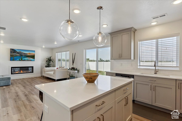 Photo 13 for MLS #2098283 at 3380 W 3275 North