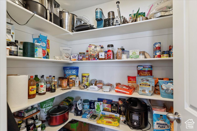 Photo 15 for MLS #2098283 at 3380 W 3275 North