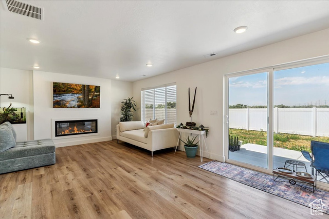 Photo 7 for MLS #2098283 at 3380 W 3275 North