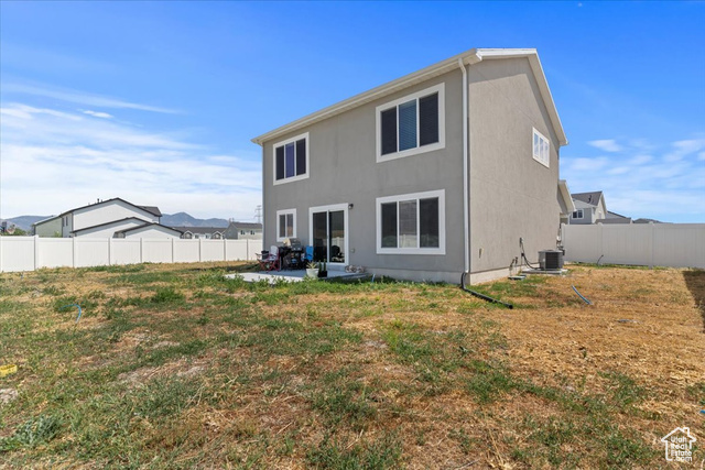 Photo 29 for MLS #2098283 at 3380 W 3275 North