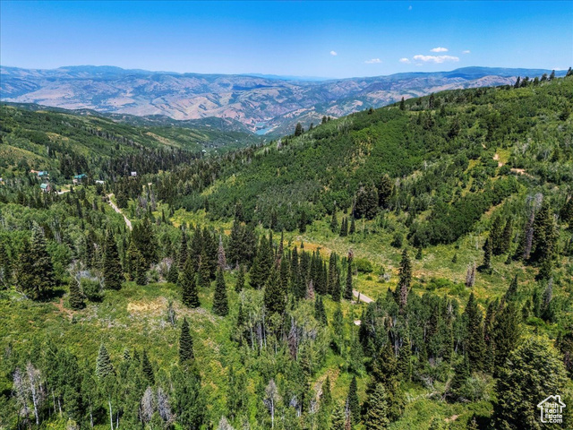 15587 E 700 S, Huntsville UT 84317