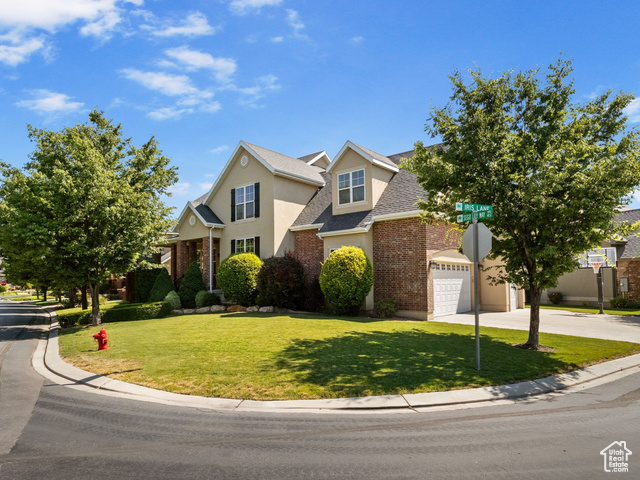889 S SEGO LILY WAY, Mapleton UT 84664