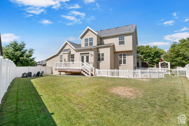 Photo 49 for MLS #2098285 at 889 S Sego Lily Way