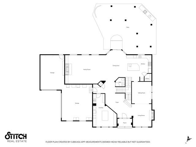 Photo 52 for MLS #2098286 at 292 E Clubview Ln