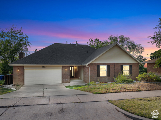 4525 S TAYLOR AVE, Ogden UT 84403