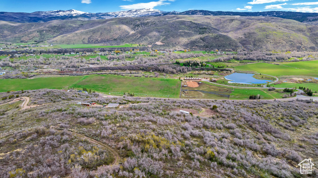 4904 S PATRIAS BENCH LN, Woodland UT 84036
