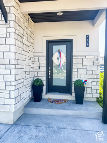 457 S WOOD STREAM RD RD, American Fork UT 84003