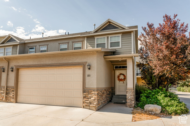373 E 535 S, Vernal UT 84078