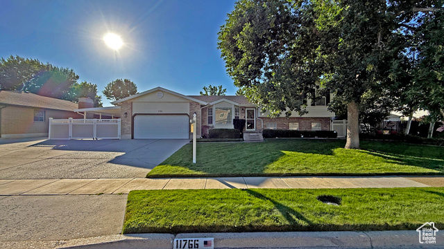 11766 S HIDDEN VALLEY RD, Sandy UT 84092
