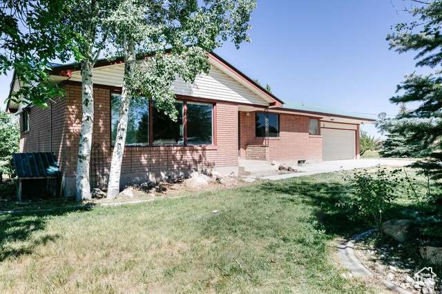 869 N 1600 E, Preston ID 83263