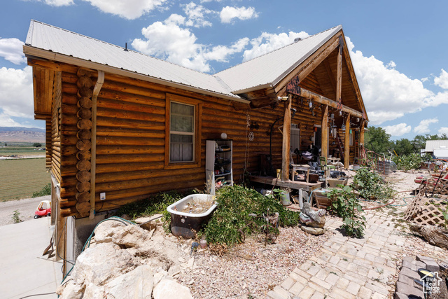 440 N QUARRY RD, Salina UT 84654
