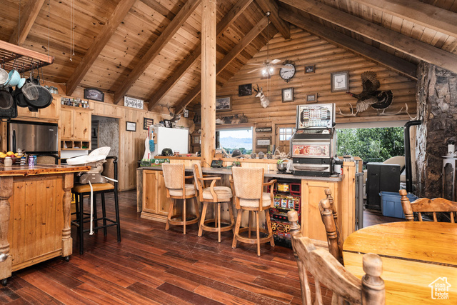 Photo 6 for MLS #2098296 at 440 N Quarry Rd