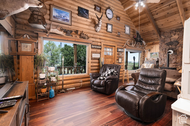 Photo 12 for MLS #2098296 at 440 N Quarry Rd
