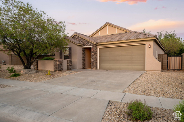 MLS #2098298                     located at 1200 N Crown King Ave,
                     Washington, UT