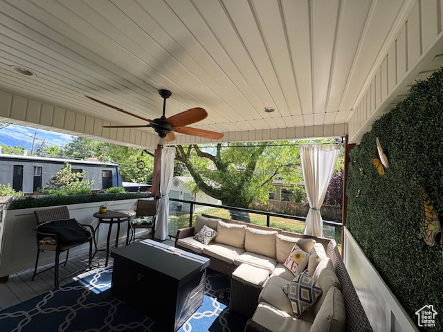 Photo 18 for MLS #2098300 at 4650 S Chapel Dr