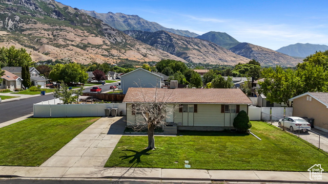 1344 N 280 W, Pleasant Grove UT 84062
