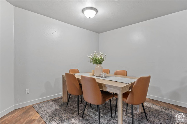 Photo 8 for MLS #2098305 at 491 S Freedom Blvd #104204