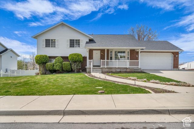 971 N 600 E, Springville UT 84663