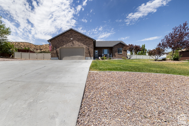 3486 W 1750 S, Vernal UT 84078