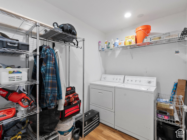 Photo 21 for MLS #2098310 at 48 W 300 South #1203N