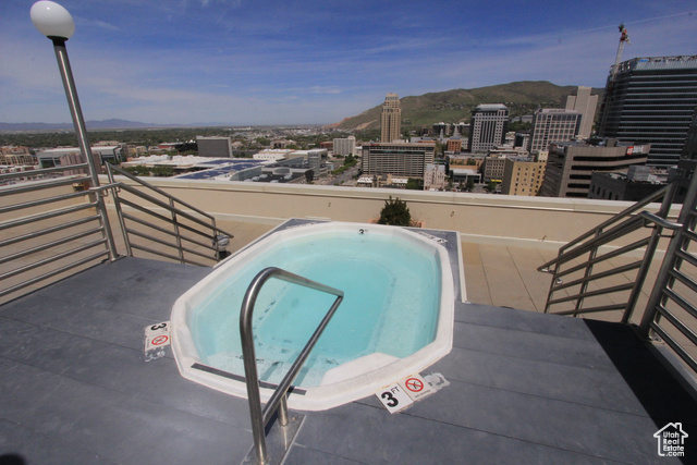 Photo 27 for MLS #2098310 at 48 W 300 South #1203N