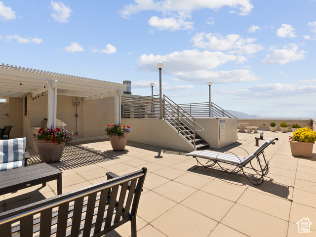 Photo 24 for MLS #2098310 at 48 W 300 South #1203N