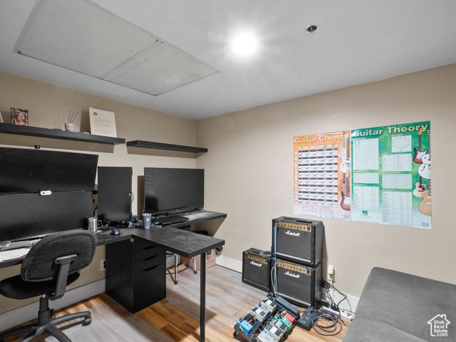 Photo 18 for MLS #2098310 at 48 W 300 South #1203N