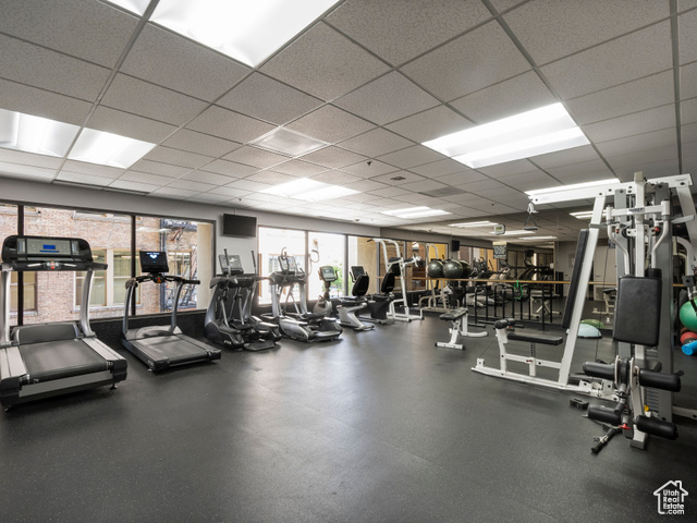 Photo 23 for MLS #2098310 at 48 W 300 South #1203N