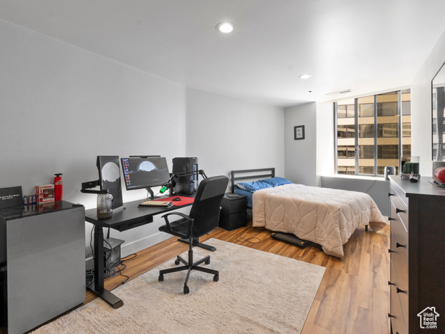 Photo 13 for MLS #2098310 at 48 W 300 South #1203N