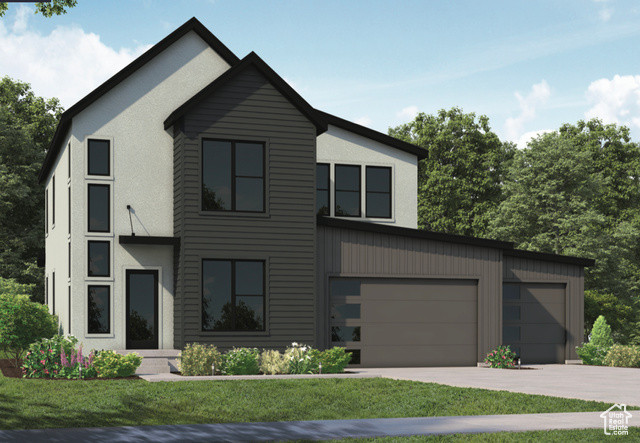 5976 N CANYON RIM RD #615, Lehi UT 84043
