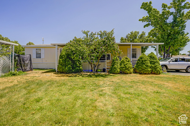120 N 350 W #118, American Fork UT 84003