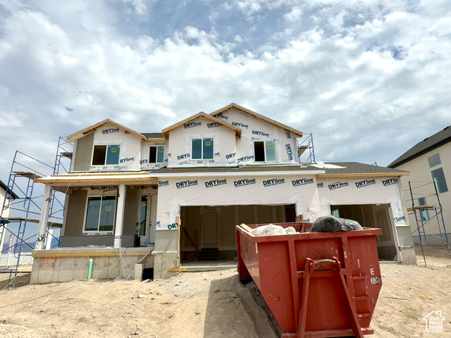1418 BOXELDER DR #167