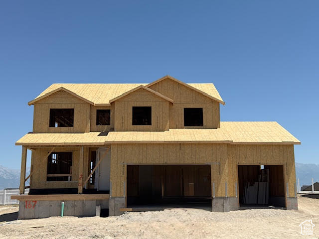 1418 S BOXELDER DR #167, Saratoga Springs UT 84045