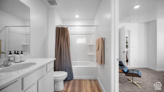 Photo 20 for MLS #2098326 at 1729 S Wahweap Way #2388