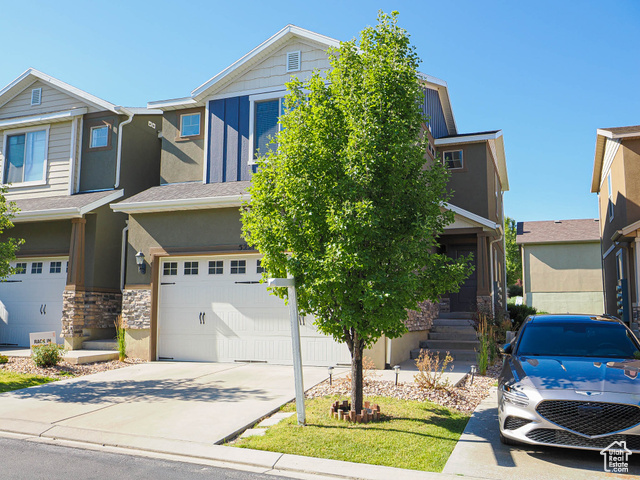 5229 W ARMADA WAY, Herriman UT 84096