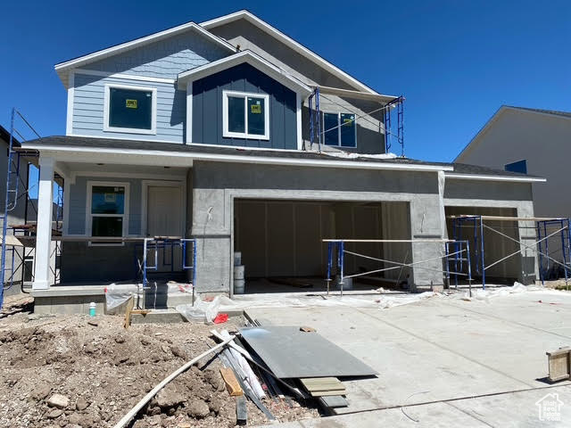 462 W SAPPHIRE DR #7016, Tooele UT 84074